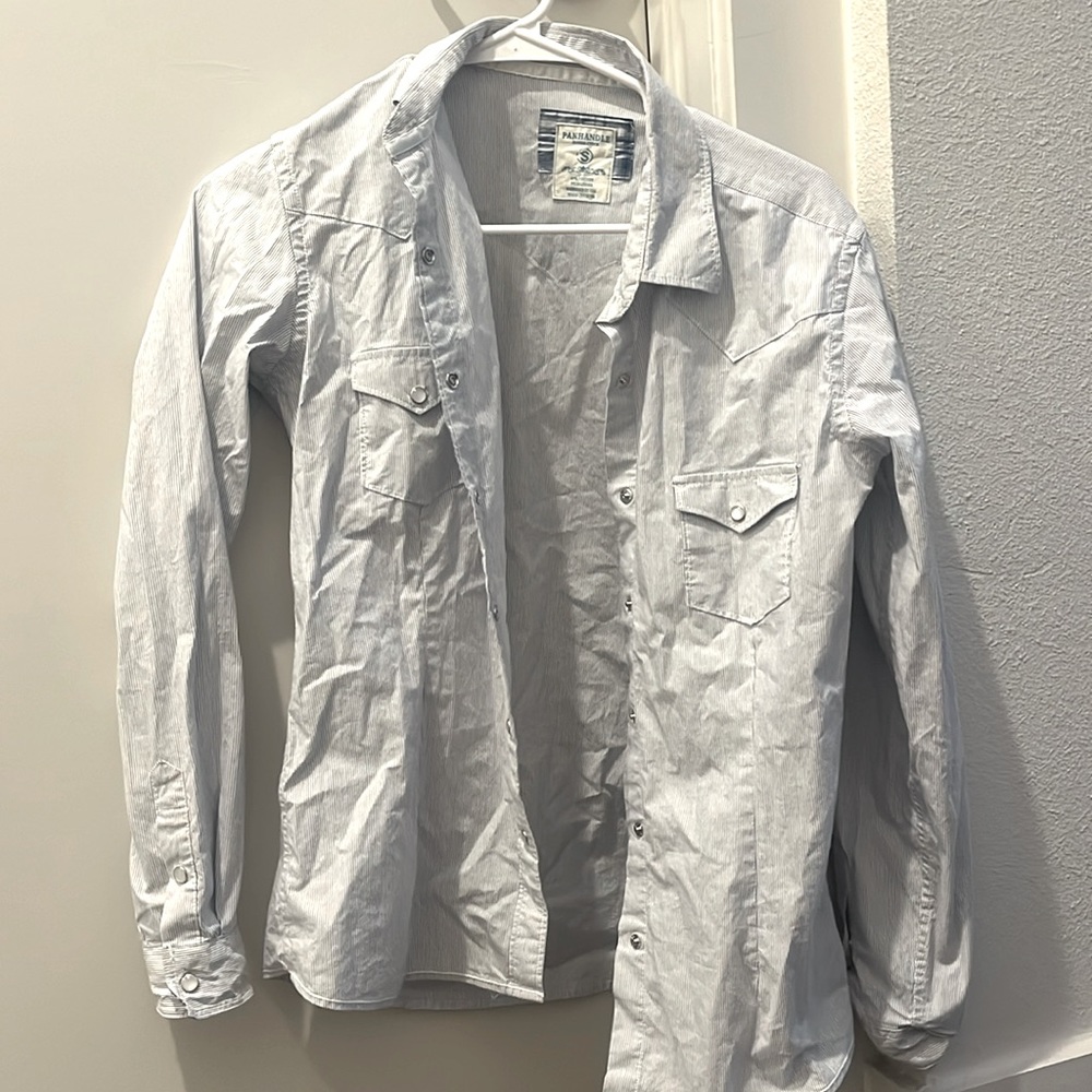 Show shirt